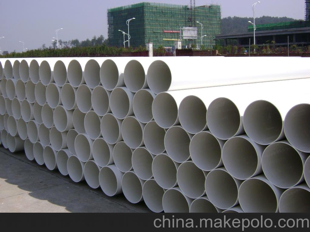 110�ڏ�PVC��ˮ�ܹ���